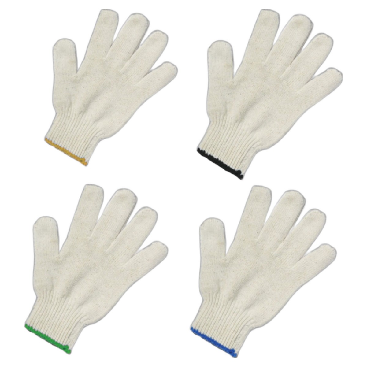 SMT 면장갑 1단 35g 속장갑 녹업용 작업용 목장갑 300켤레 58,100원