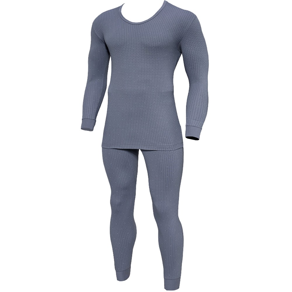 트라이 남자 내복 순면내의 양면 베이직 날염 상하의 내복 J02 빅사이즈 포함 37,900원