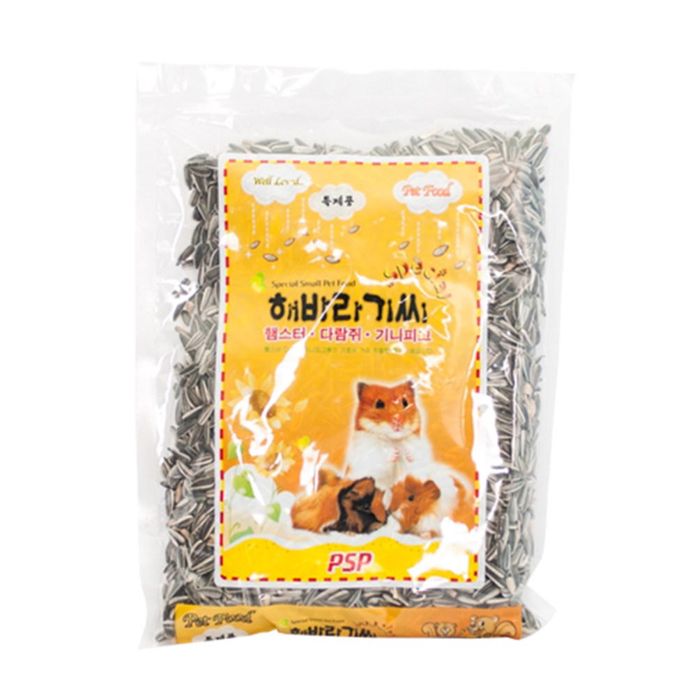 아마존 부산사료 해바라기씨 1,740원