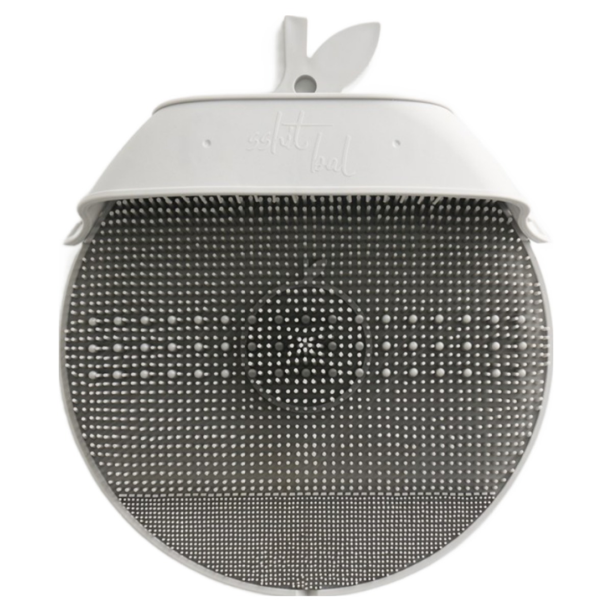 보스대디 씻발 발등까지 한번에 발각질제거 발냄새제거 4D 풋브러쉬 (씻자 발을), 현재가 19,140원