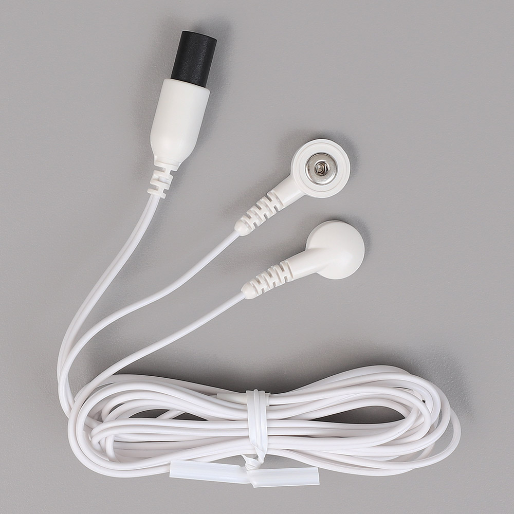 오므론 호환용 저주파 케이블 코드 연결선 5,800원