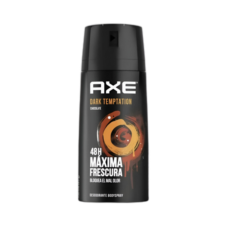AXE 데오드란트 바디 스프레이 다크템테이션150mlx6팩 24,700원