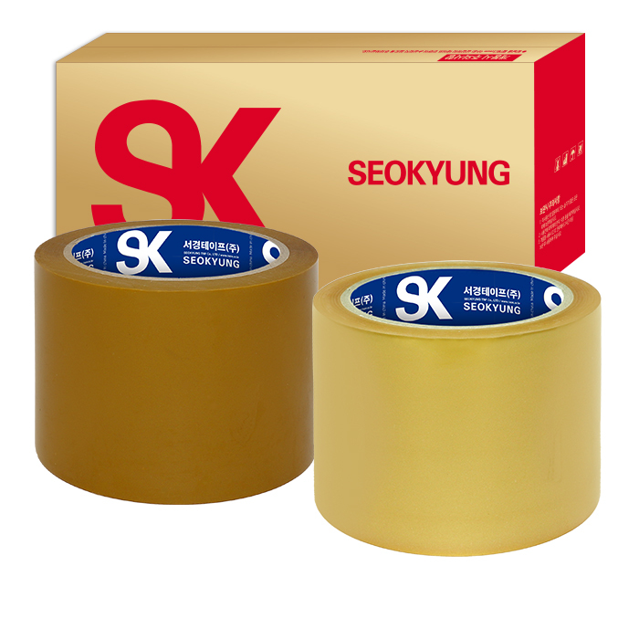 초강력 박스테이프 (75mm X 50M -50개입) R75, 투명, 50개 102,600원