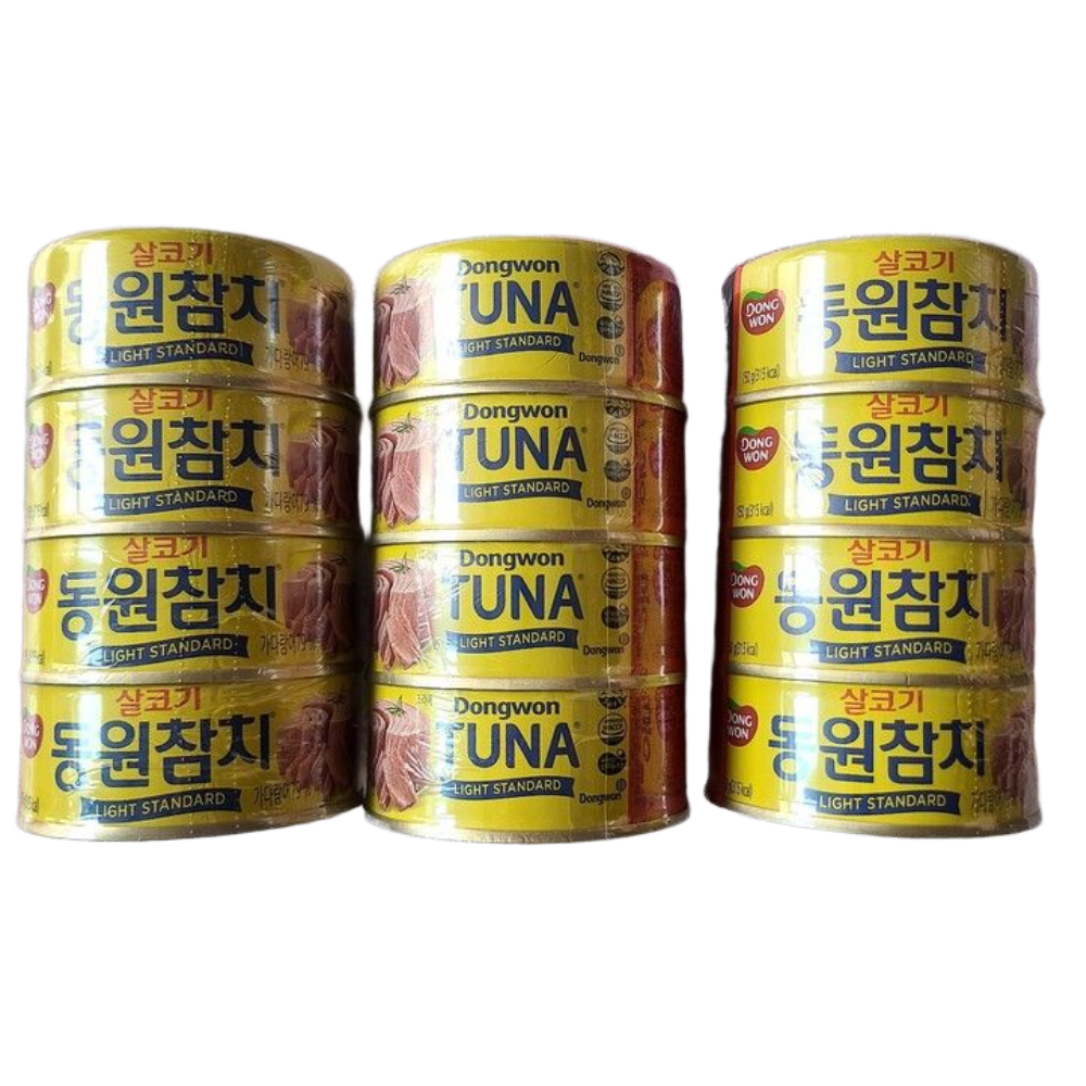 동원 라이트 스탠다드 참치 67,790원