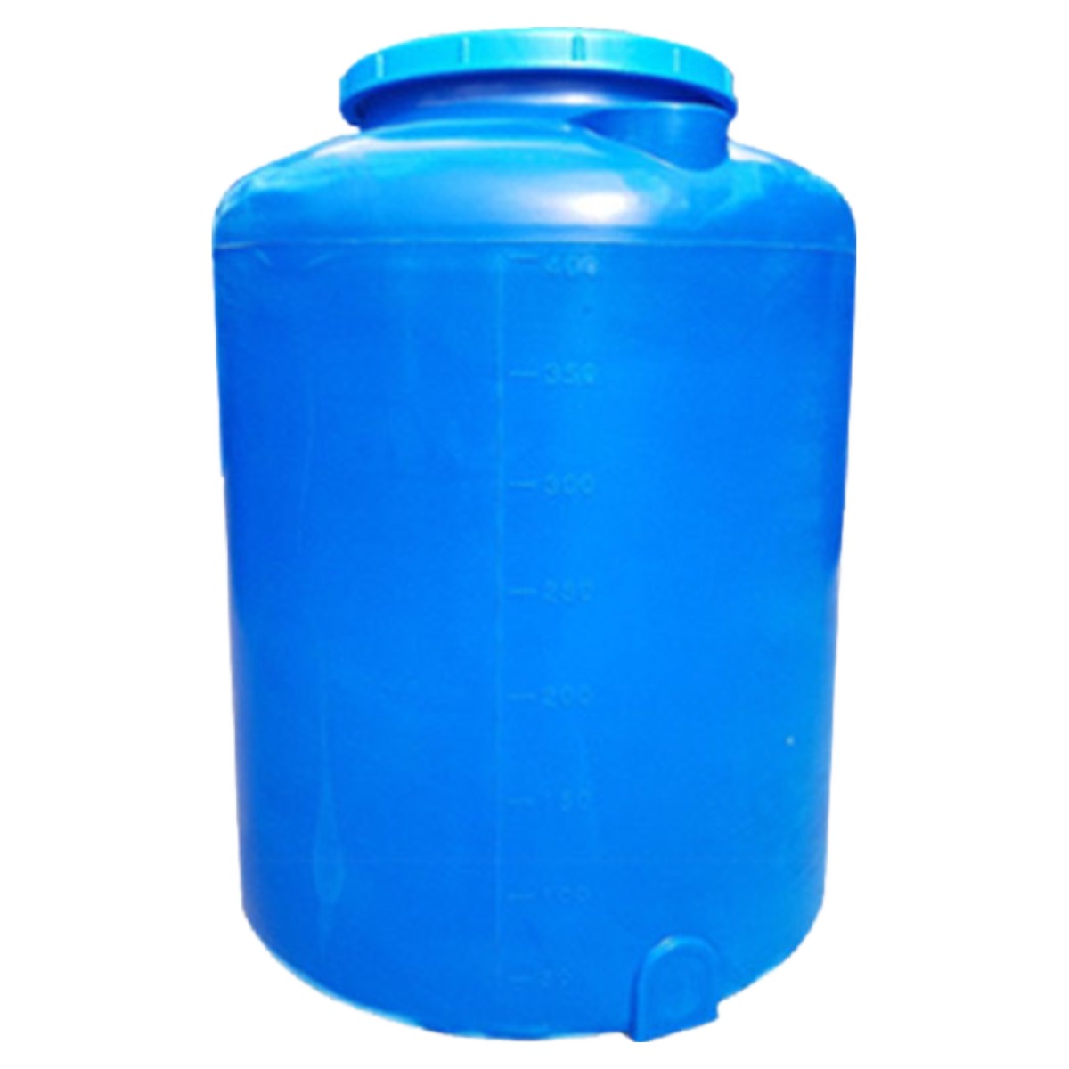 KS인증 농업용 / 대형 <원형> PE물탱크 200L ~ 1000L 118,400원