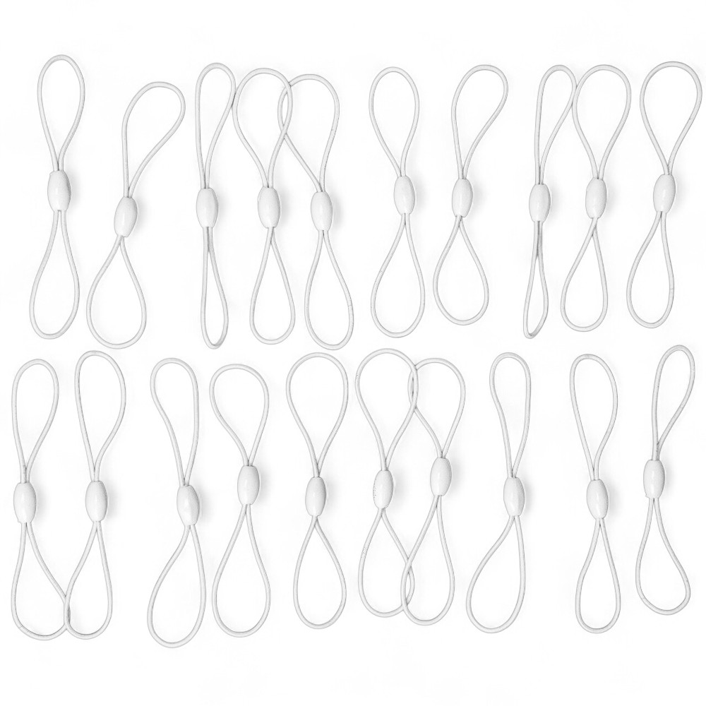 우아여우 핸드폰 키링 다용도 8자 고리 스트랩 5,490원