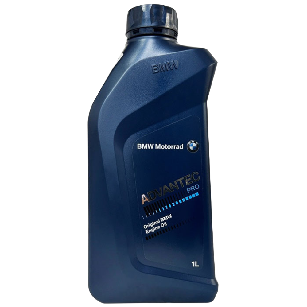 BMW 모토라드 Motorrad Advan tec Pro 15W-50 1L, 1개 25,190원