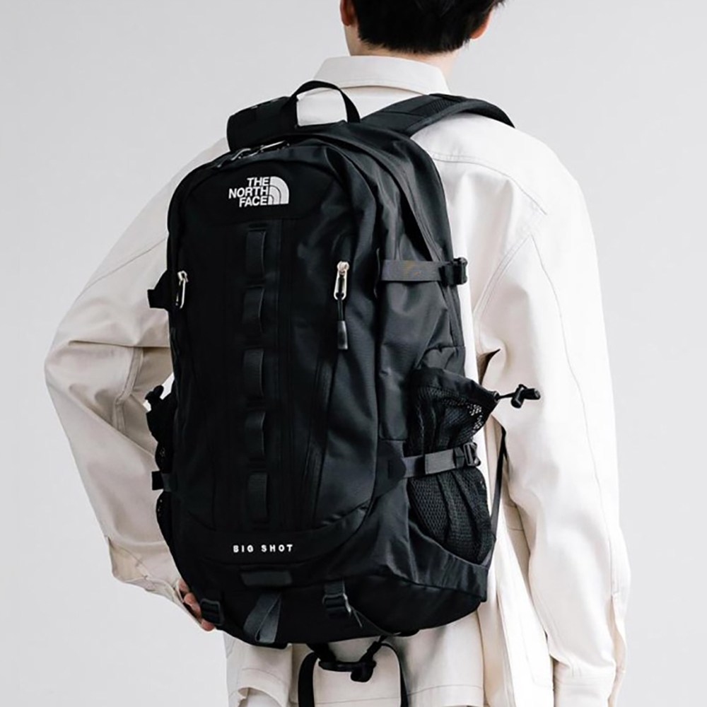 백화점 노스페이스 백팩 빅샷 BIG SHOT 책가방+STOC파우치 163,900원