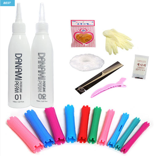 다나미 무알카리 셀프파마세트 17,000원