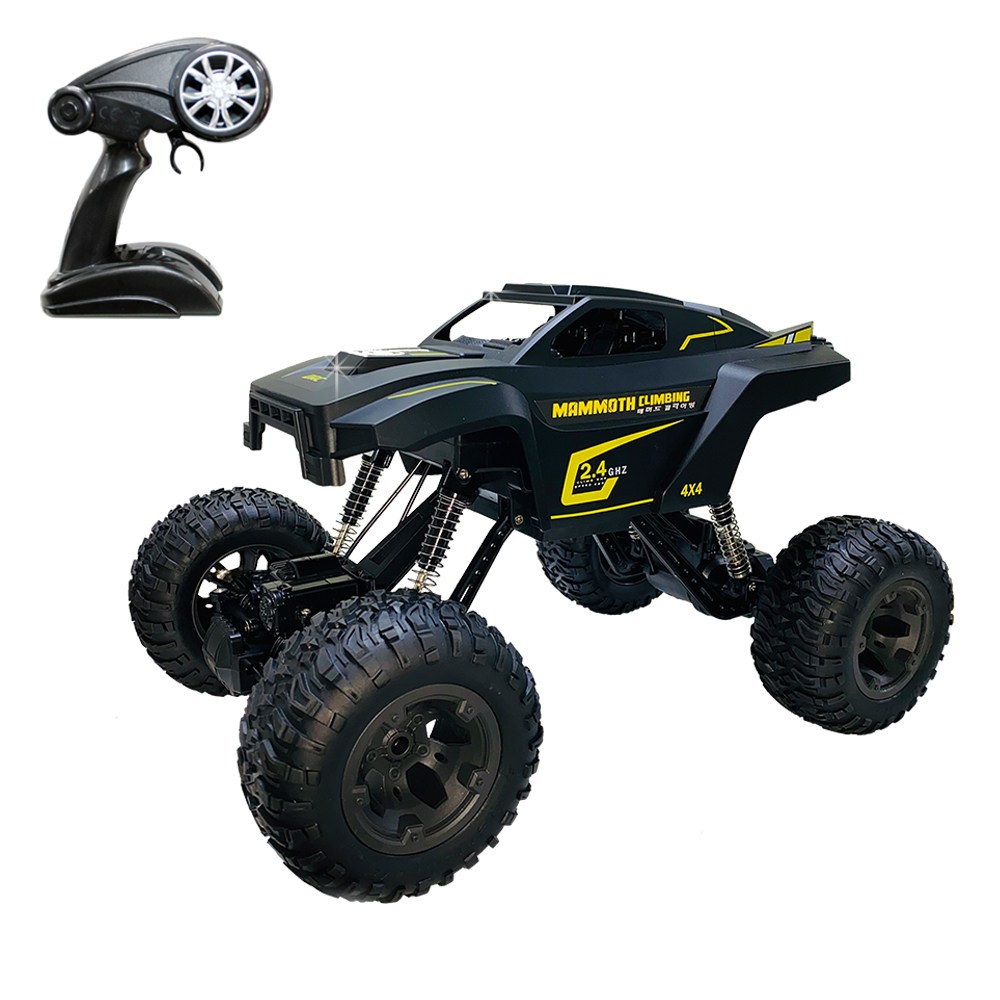 두로카리스마 1대10 매머드 클라이밍 RC카 89,800원