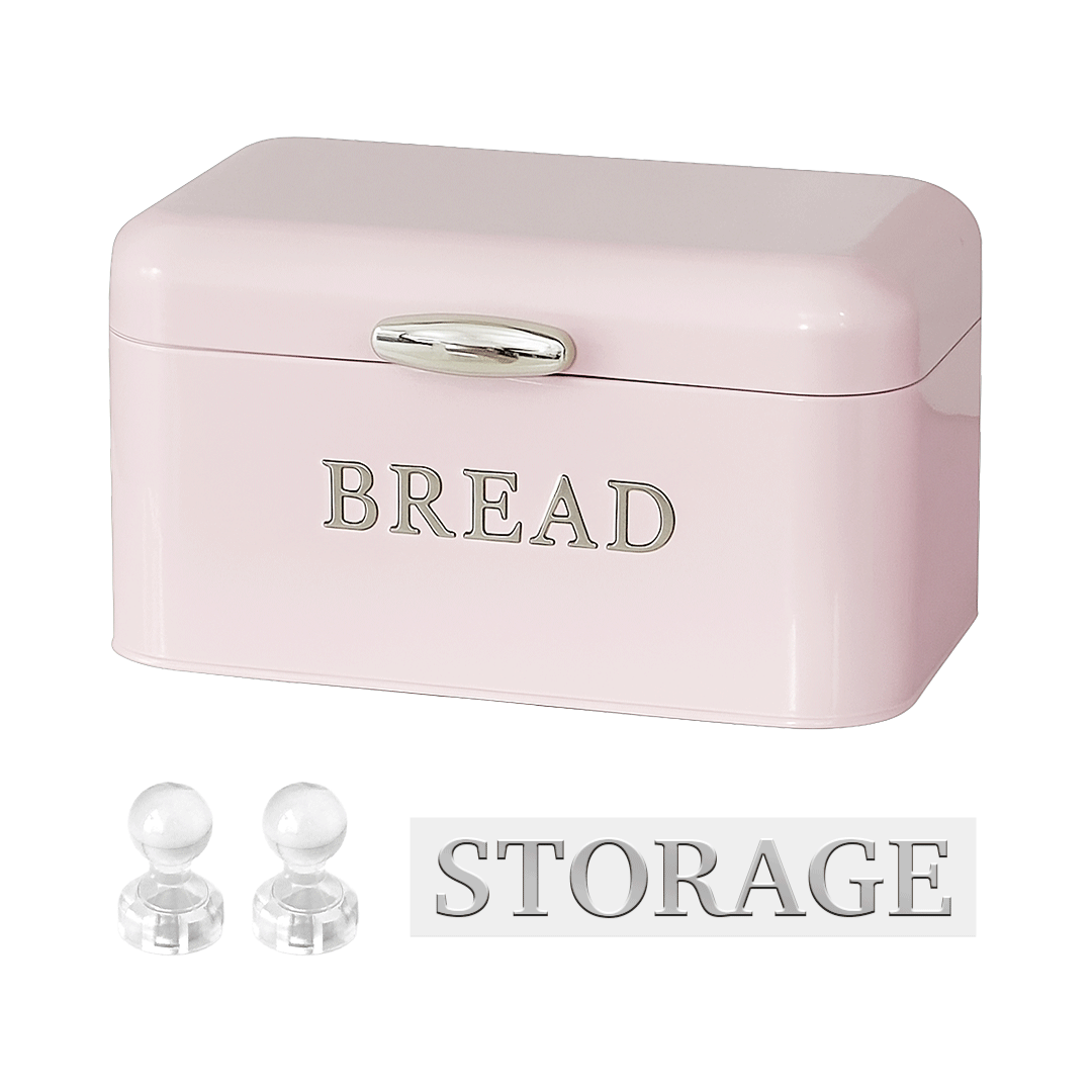 데미무드 데이드림 브레드박스 약 정리함 철제 수납함 17,510원