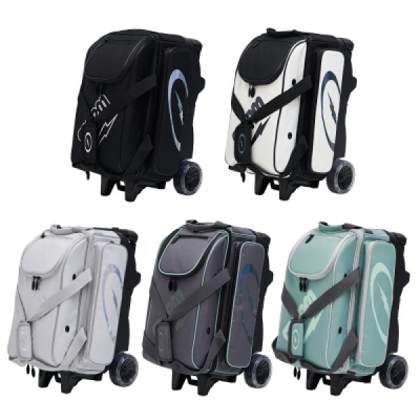 스톰 2026 2볼 롤러 볼트 볼링가방 105,000원