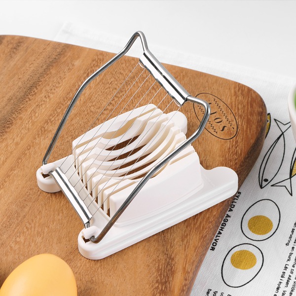 일본 PASTO 계란절단기 냉면용 삶은달걀 슬라이서 에그커터기 5,290원