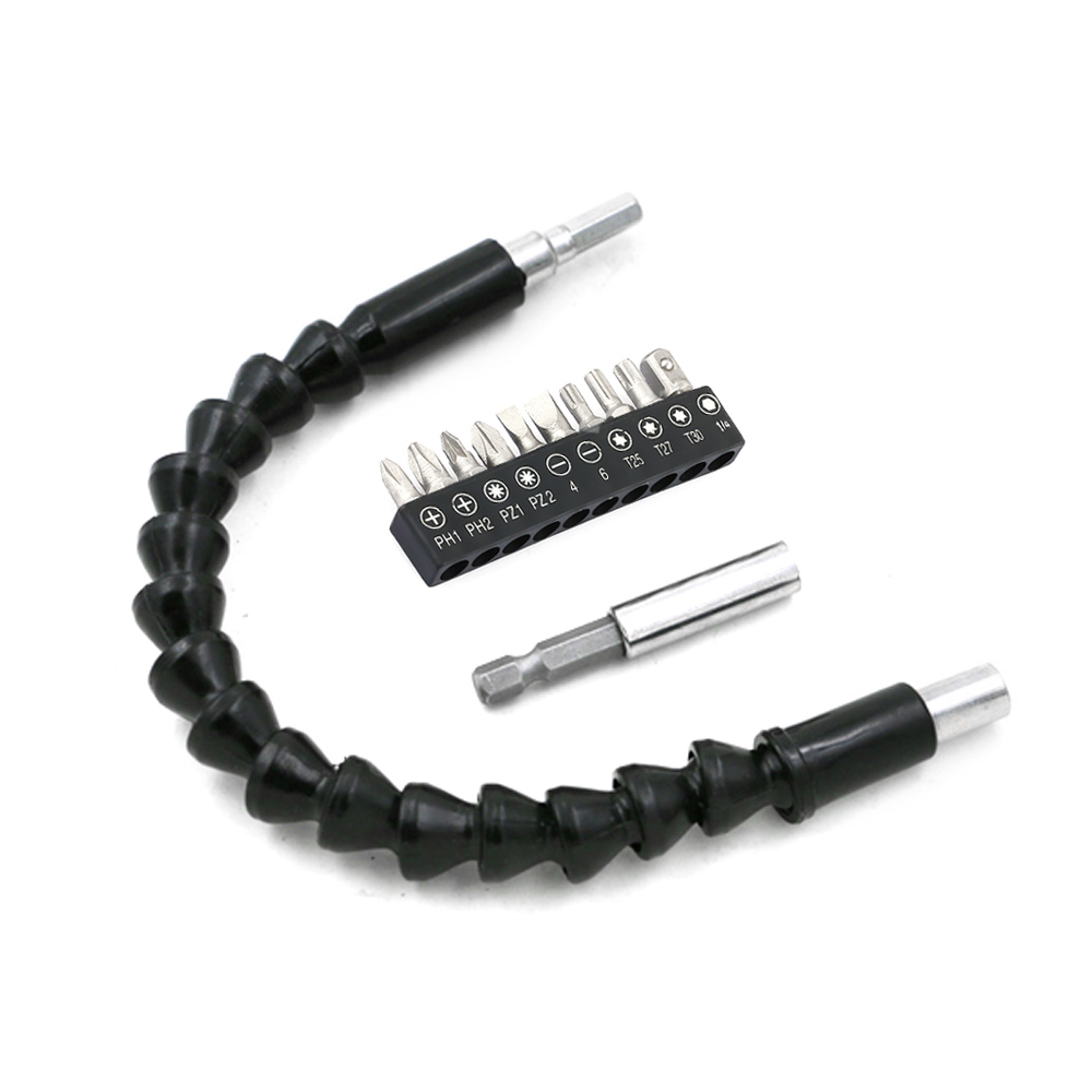 드릴 플렉시블 비트 세트 NG728 6,260원