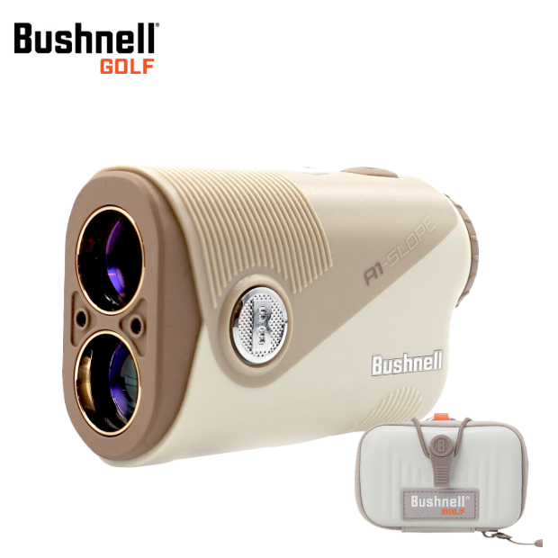 부쉬넬 A1 슬로프 레이저 거리측정기 카네정품 398,000원