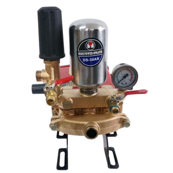 동력 분무기 헤드 자동 압력변 부품 고압 DS-30AR 169,000원