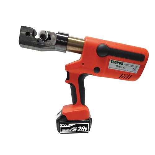 대진 충전식유압전산볼트커터 TBBC-12 2,207,250원