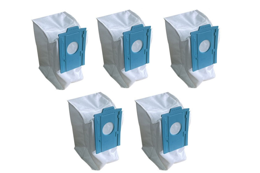 삼성 정품 VR30T85514 전용 비스포크 제트봇 로봇청소기 먼지봉투C 5매 29,900원