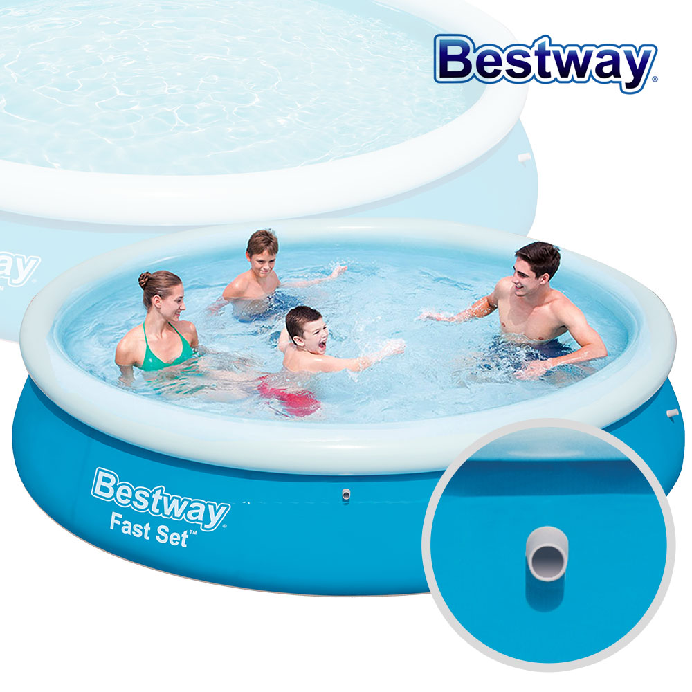 베스트웨이 원형 단지 풀장 BW 57273, 단품, 1개 82,500원