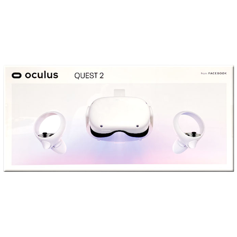 오큘러스 메타 퀘스트2 Oculus Meta Quest 2 - 590,000원