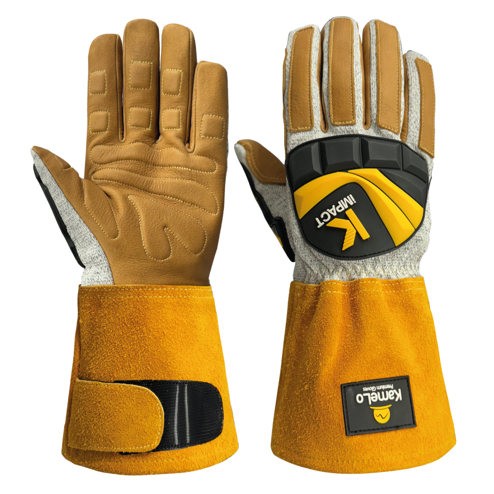 카멜로 충격 진동방지 장갑 양손세트 28,360원