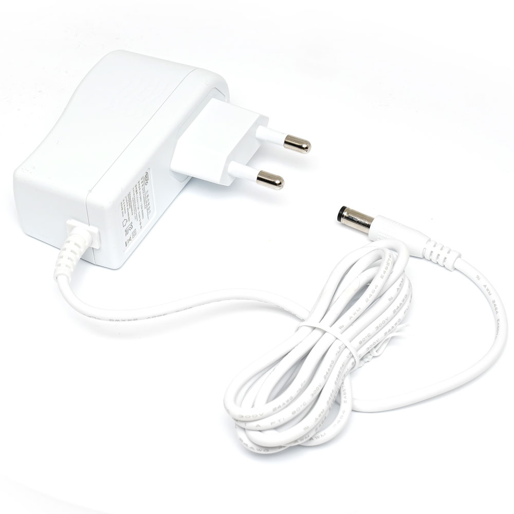 KC인증 에브리봇 물걸레 로봇 청소기 호환 충전기 아답터 18,500원