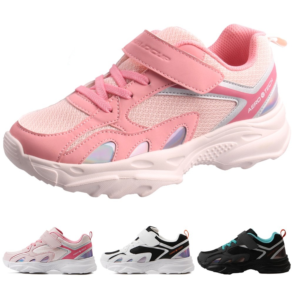 월드컵 아서 190~240 여아 남아 찍찍이운동화 아동화 여자 남자아이 신발 키즈 슈즈 30,900원