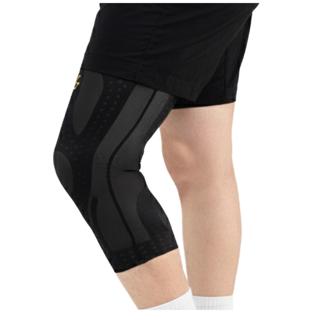 아머스킨 무릎보호대 Middle 국가대표 선수용 테이핑 밴드형 1mm 두께 67,900원