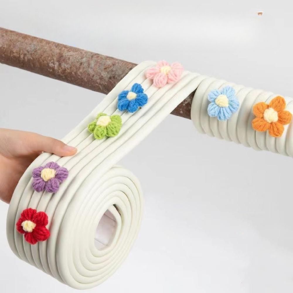 가스 배관 가리개 호스 인테리어 가정용 덮개 히터 파이프 커버 에어컨 선 가리기 15,300원