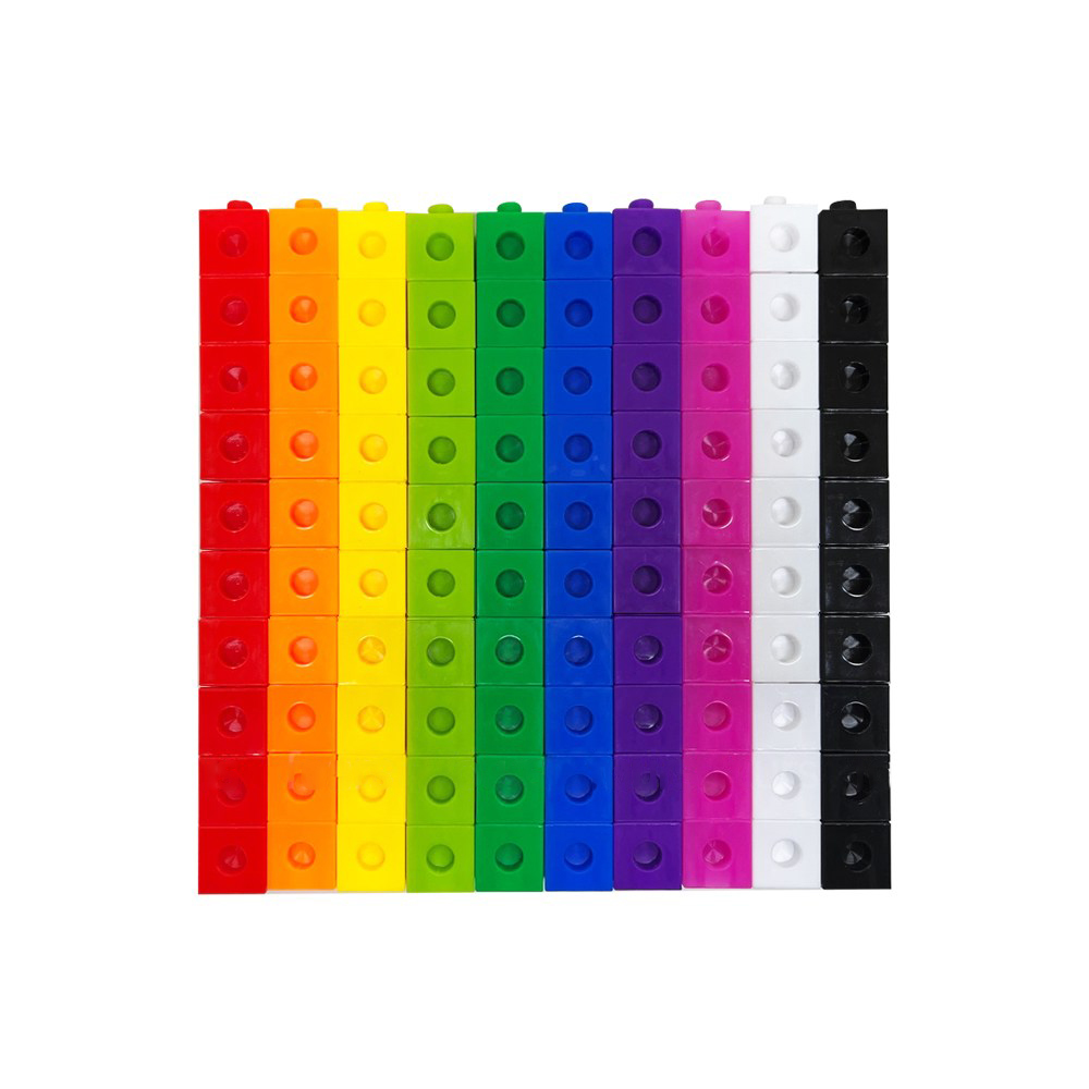 연결큐브(고급형) 100p 8,950원