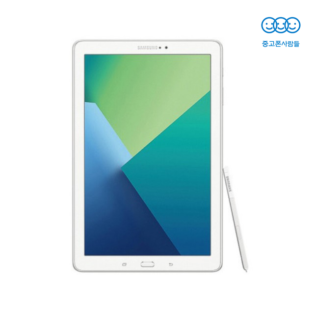 삼성전자 갤럭시탭 A6 10.1 2016  with S펜 SM-P580 WiFi 32G  태블릿PC 90,000원