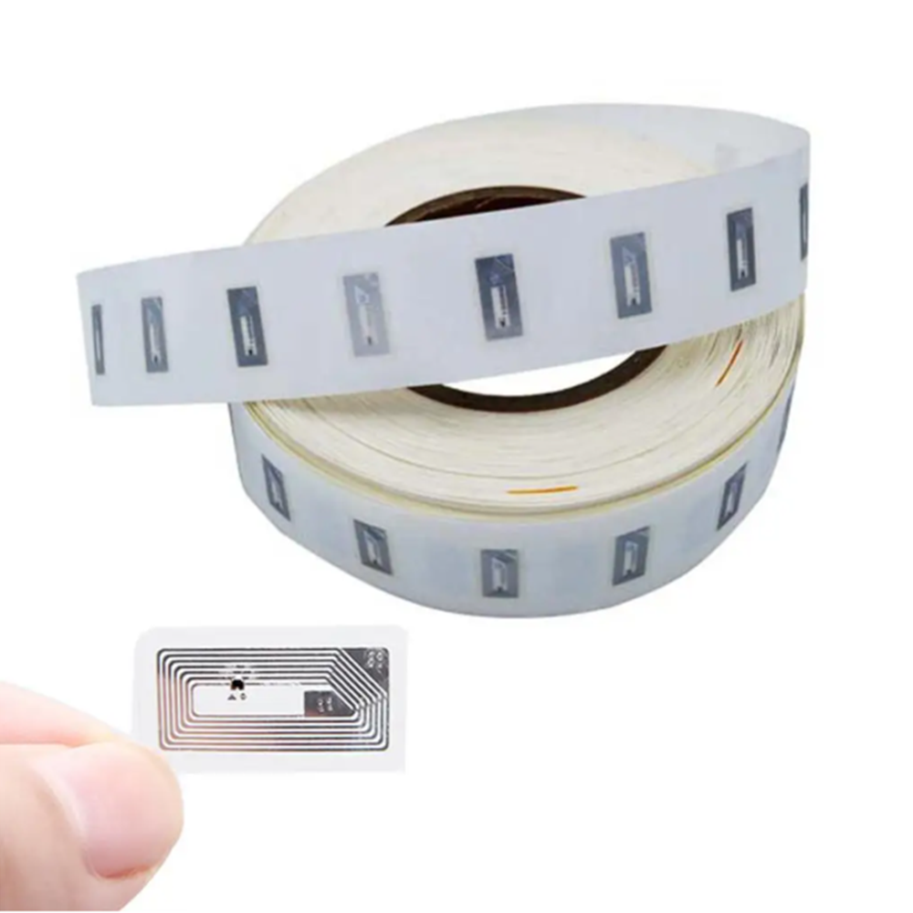 범용 NFC 라벨 스티커 NTAG213 칩 태그 라벨 인쇄 10개입 4,900원