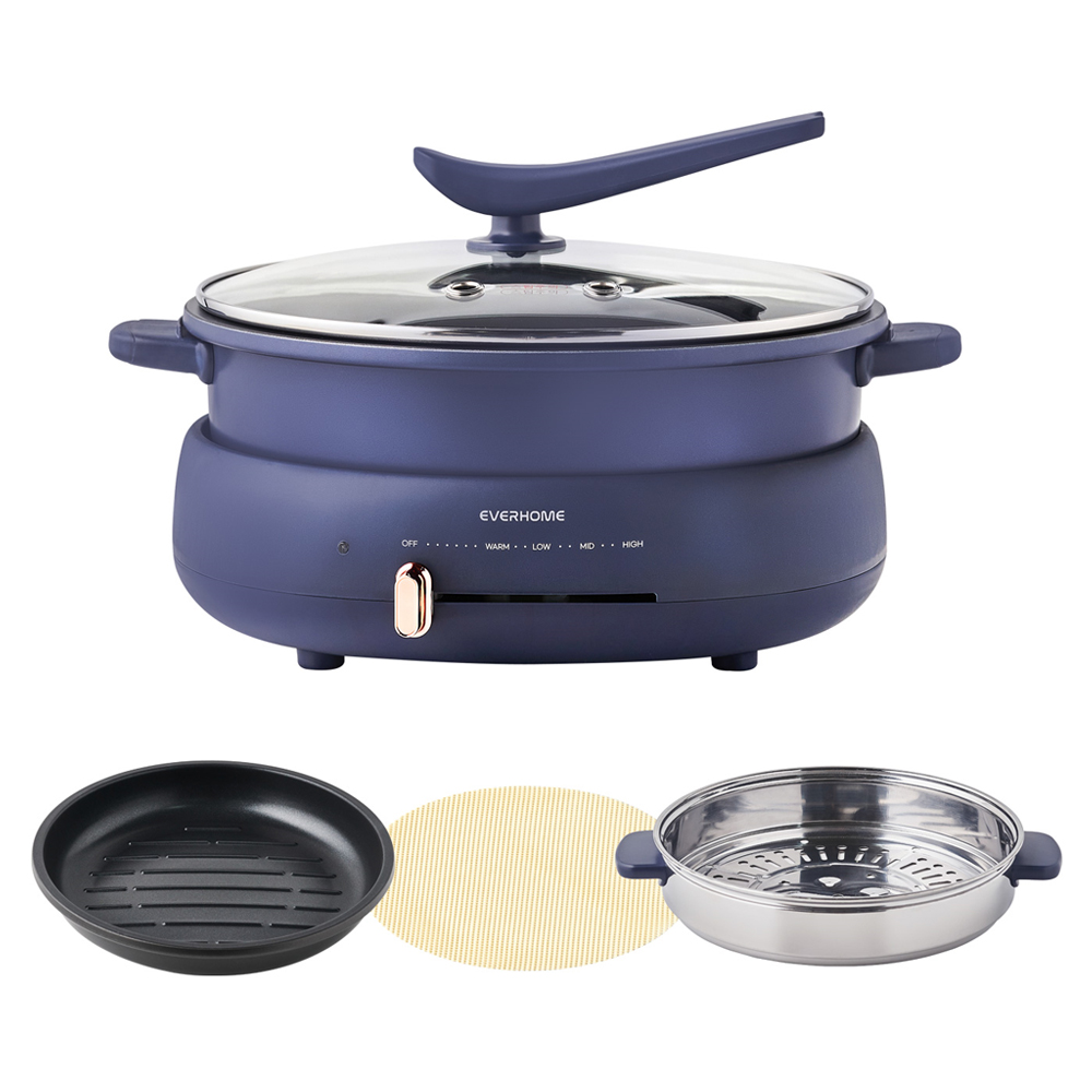 에버홈 스팀 멀티쿠커 74,220원