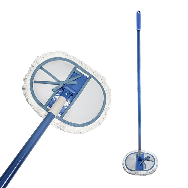 [매직크린] 삼정크린 초극세사 회전방걸레 세트, 1개 13,160원