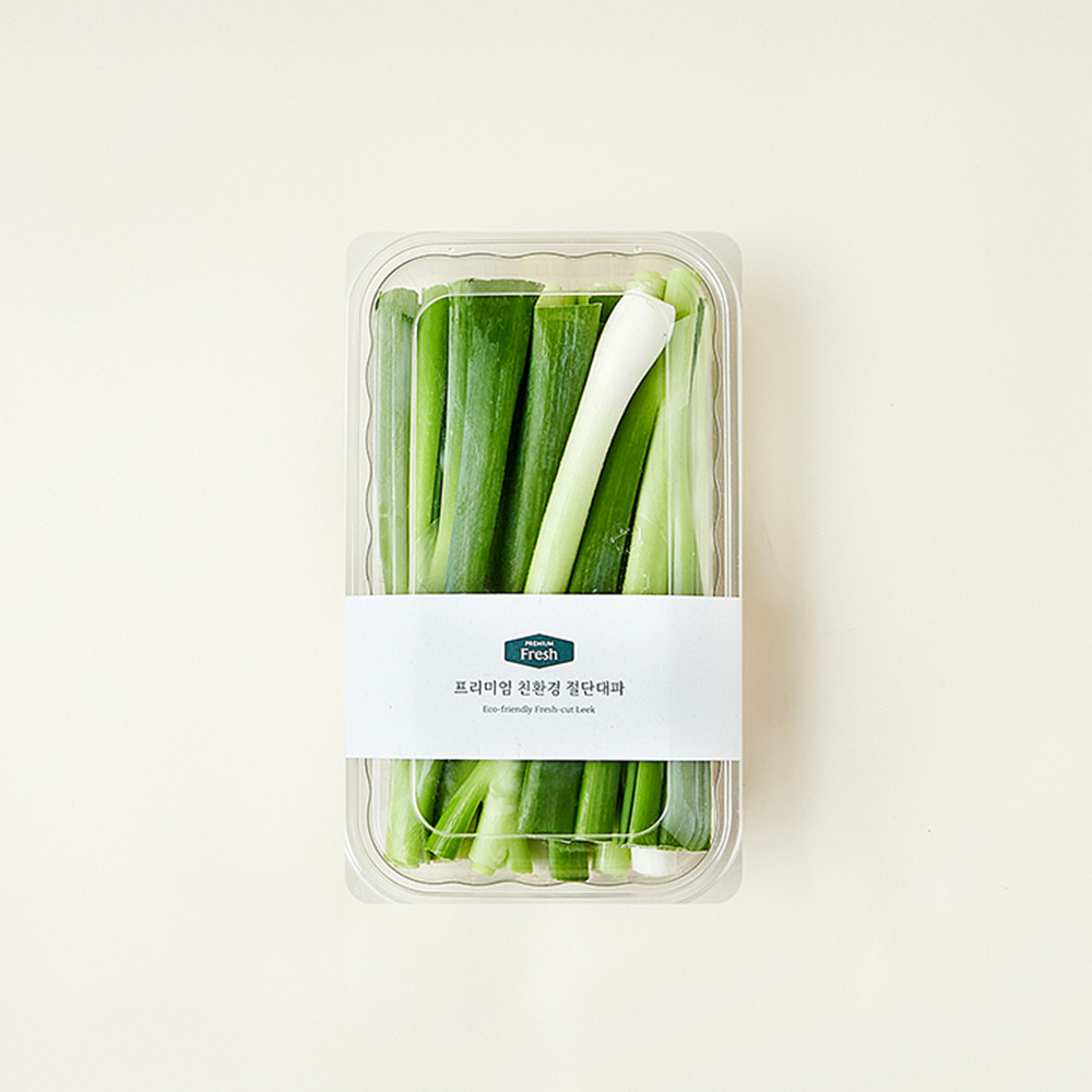[로켓프레시] 친환경 인증 프리미엄 절단대파 6,490원