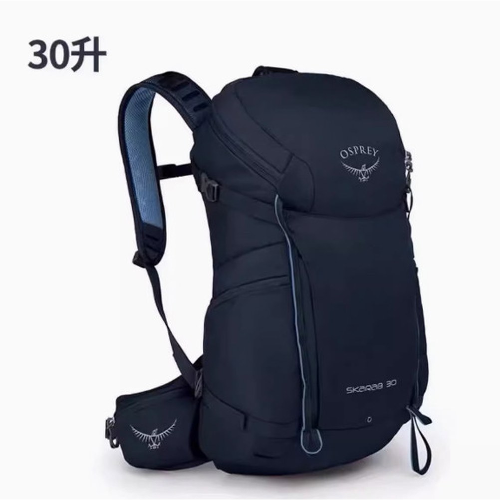 SKARAB 스키머 등산배낭 블랙22L,30L,34L 95,100원