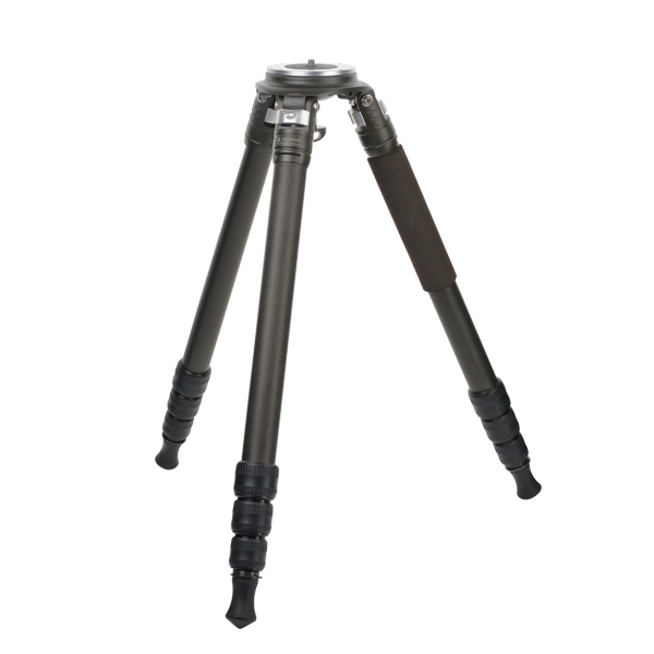 포토클램 PTC-5442PL W 프로페셔널 와이드 고탄성 카본삼각대 100mm 보울 1,090,000원