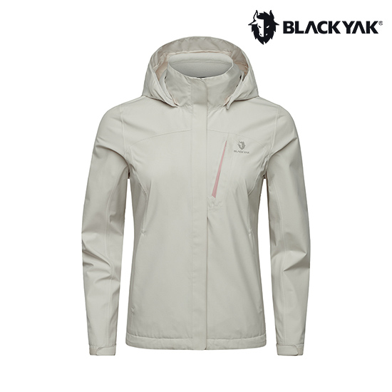 [블랙야크] 여성 카눈 GTX자켓 1BYGJSU501_EC 288,200원