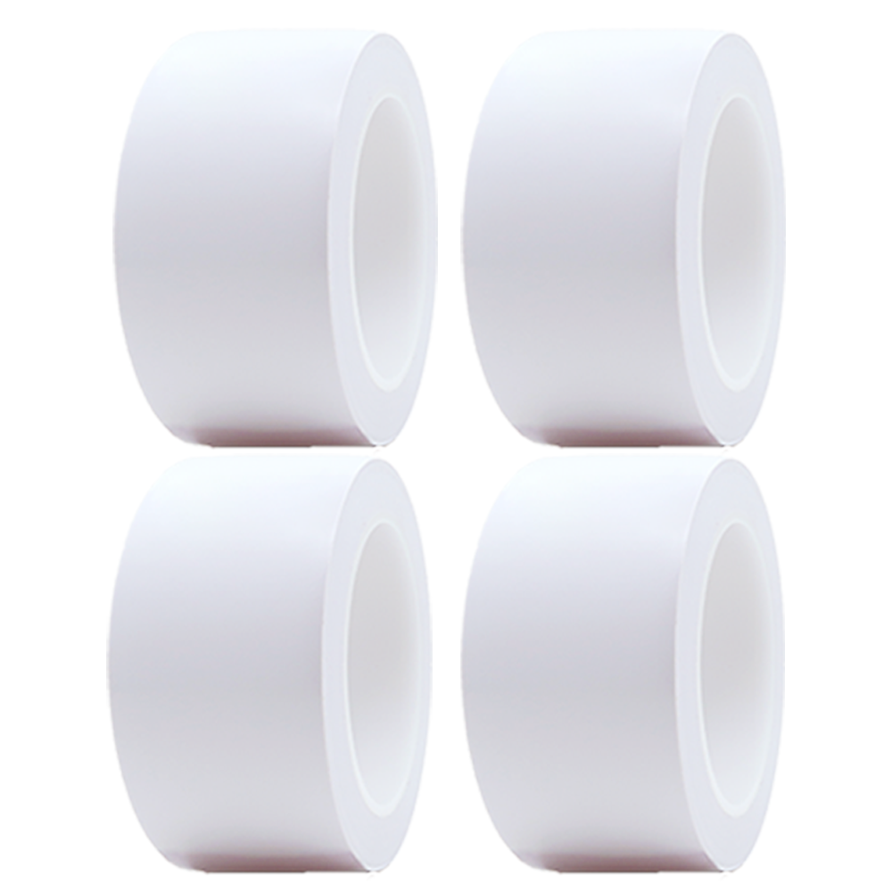 바닥 라인테이프 pvc 안전 구획 경계 48mm x 30M 12,910원