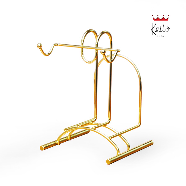 게이또 골드 커피잔걸이, 1개 19,300원