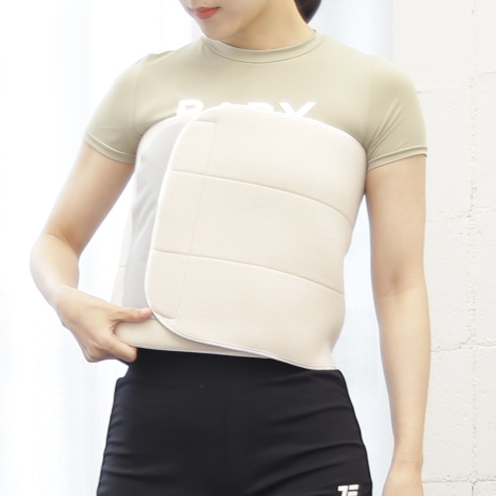 O2메디칼 늑골보호대 9인치,12인치 CB-7061, 1개입, 1개 14,900원