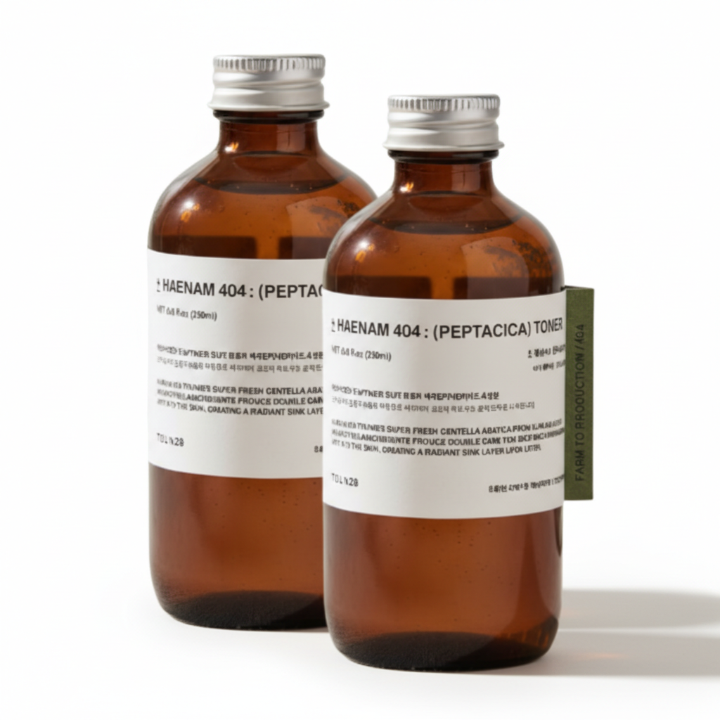 톤28 해남404 펩타시카 토너, 250ml, 2개 57,200원