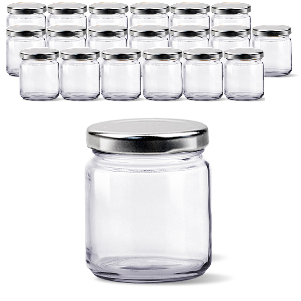 미르코리아 S 잼병Low700 FW550 560ml + 수축필름 + PSP실링지 세트 35,100원