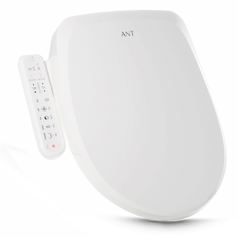 최신출시 ANT 직수 비데 방수비데 FH-300 스크린터치패널 쾌변 항균안심세척 209,000원