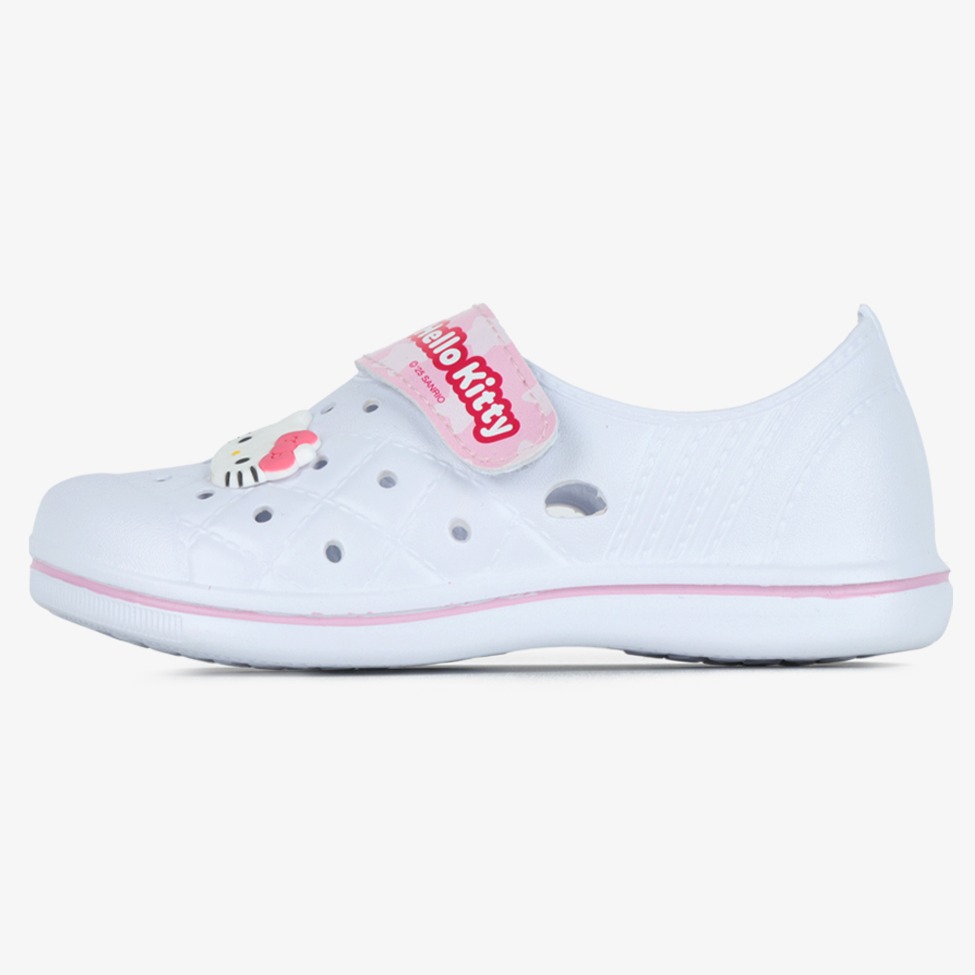 프로월드컵 아동용 헬로키티 스타 EVA 실내화 10,400원