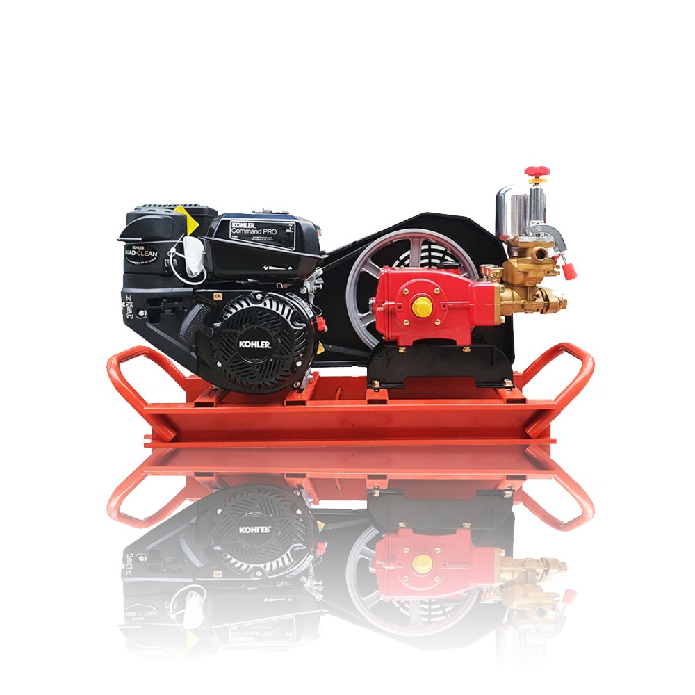 코알라 엔진 좌대식 산업용 분무기 TOP-80KHH 962,000원