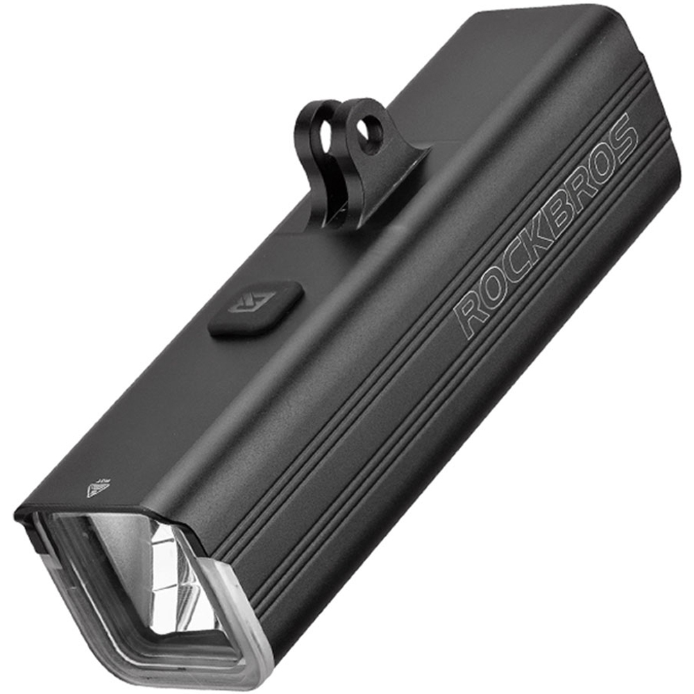 락브로스 C타입 충전식 자전거라이트 전조등 32,900원