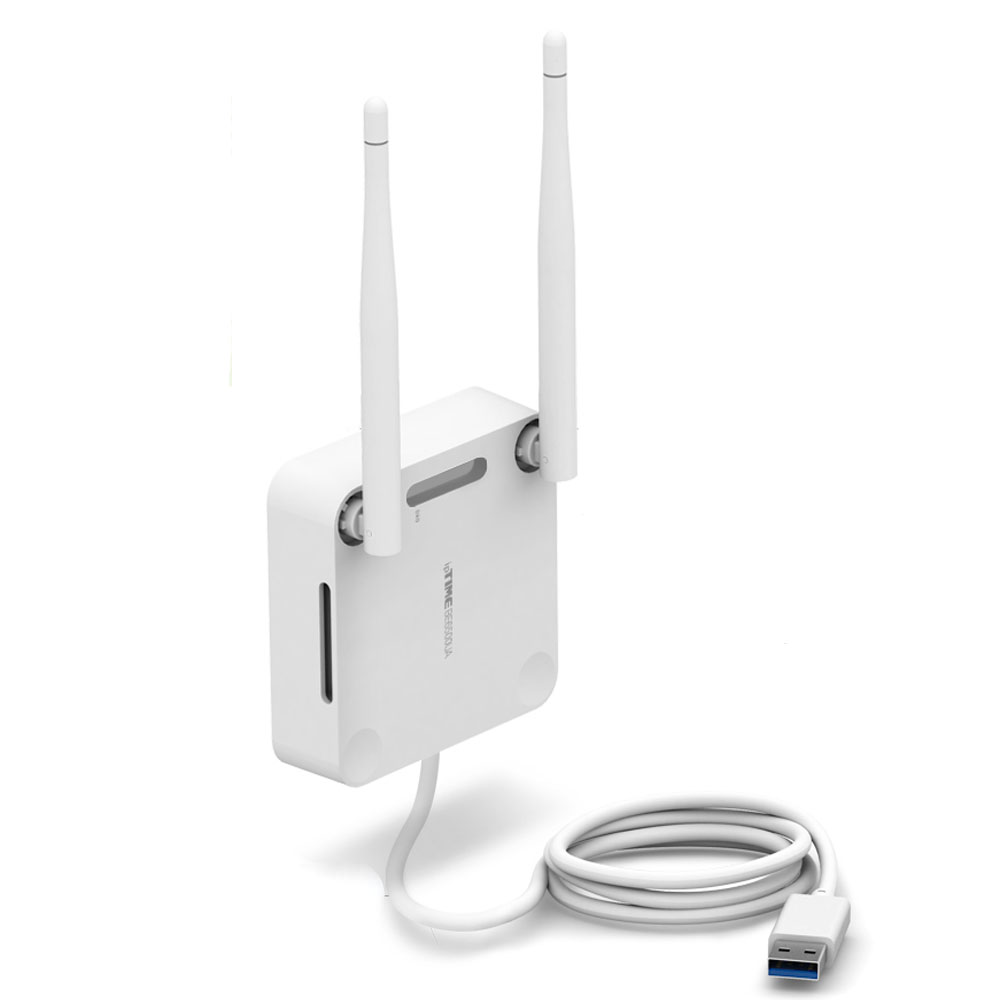 ipTIME 와이파이7 고속 USB 무선랜카드 동글이 6G 5G 트리밴드 미니 인터넷 수신기 컴퓨터 노트북 PC연결 58,400원