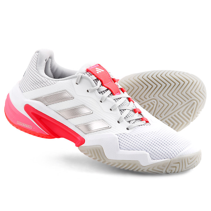 아디다스 바리케이드 13 W IH2967 여성테니스화 운동화 113,000원