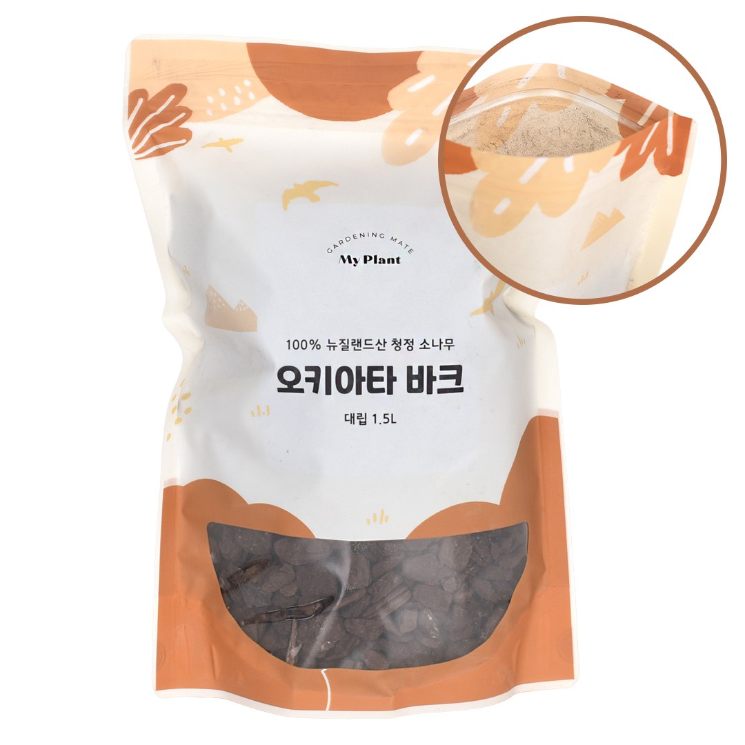 마이플랜트 오키아타 바크 대립 6,230원